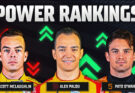 INDYCAR Power Rankings: Pato O’Ward Pushes Closer To Front With Win