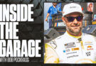Inside The Garage: Where There’s Beef, There’s Fire In Cup Series