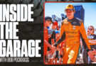 Inside The Garage: How INDYCAR Drivers Are Handling Search For 2027 Rides
