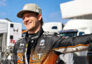 Norway? Spain? England? INDYCAR Drivers Watch Home Countries Vie For World Cup