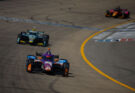 How to Watch INDYCAR’s 2026 Music City Grand Prix: Schedule, TV Channels, Streaming