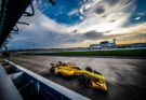 How to Watch INDYCAR Today: Nashville Race New Time, TV Channel, Stream