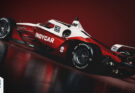 INDYCAR Unveils Sleek New Car For 2028: ‘There Is A Wow Factor’