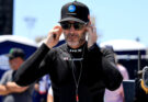Bryce Harper, Andy Roddick And Other Investors Join Jimmie Johnson’s NASCAR Team