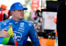 2026 INDYCAR Odds: Josef Newgarden Favored For Nashville