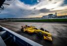 INDYCAR Race At Nashville Postponed To Monday Due To Rain