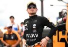 INDYCAR Mid-Ohio Results: Pato O’Ward Breaks Through For First Win Of 2026