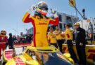 INDYCAR Nashville Results: Alex Palou Captures 5th Win Of Season