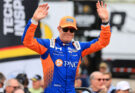 Scott Dixon Departure From Chip Ganassi Racing Confirmed