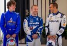 INDYCAR Makes A Pit Stop At The White House Ahead Of Freedom 250