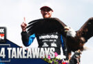 4 Takeaways From Freedom 250 & American Kyle Kirkwood’s Victory