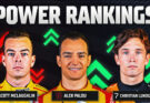 INDYCAR Power Rankings: Which Drivers Are Best At Chasing Alex Palou?