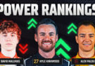 INDYCAR Power Rankings: Kyle Kirkwood Moves Up With Huge Win At DC