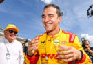 2026 INDYCAR Odds: Alex Palou Opens As Favorite For Portland