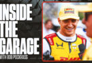 Inside The Garage: A New Test Awaits As INDYCAR Heads To DC