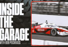 Inside The Garage: INDYCAR Hopes To Break Track Records With 2028 Car