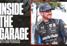 Inside The Garage: Kyle Kirkwood Clings To Title Hopes After Washington Win