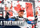 4 Takeaways As Marcus Ericsson Snaps 63-Race Winless Streak At Markham