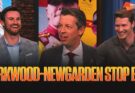 Bald Eagles Or Horses? IndyCar Drivers Pitch Freedom 250 Prizes