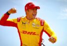 Alex Palou Clinches INDYCAR Championship In Milwaukee Doubleheader