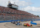 How to Watch 2026 INDYCAR Milwaukee Mile Doubleheader: Start Times, TV, Streaming