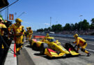 How to Watch 2026 INDYCAR at Markham: Start Time, TV Channel, Streaming, Schedule