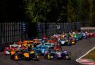 How to Watch 2026 INDYCAR Portland: Start Time, Date, TV Channel, Streaming, Schedule