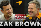 Zak Brown Opens Up On McLaren’s 2027 Lineup With Scott Dixon, Felix Rosenqvist