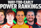 2027 Way-Too-Early INDYCAR Power Rankings: Surprise! Alex Palou On Top