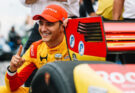 2026 INDYCAR Odds: Alex Palou Favored, Pato O’Ward One To Watch At Laguna Seca