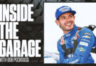 Inside The Garage: Kyle Larson Having Fun In ‘Challenging’ Year Despite No Wins