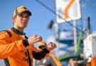 Christian Lundgaard Lands At Ganassi: ‘We’re Just Looking Forward Now’