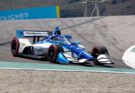 How to Watch 2026 INDYCAR Laguna Seca: Schedule, Start Time, TV, Stream