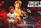 INDYCAR To Race At Barcelona Circuit In 2027
