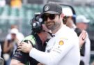 INDYCAR Driver Jack Harvey Shares Cancer Diagnosis: ‘Life Has Delivered A New Fight’